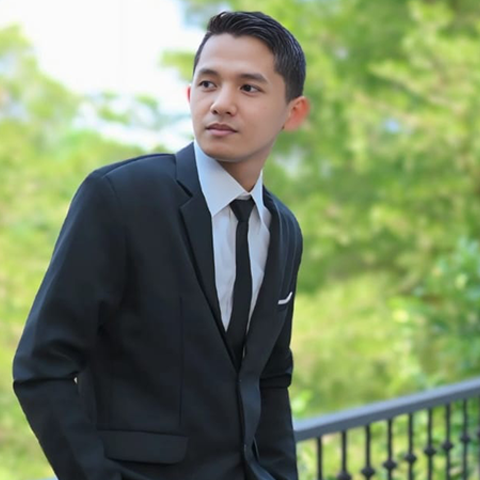 Muhammad Faiz Yahya